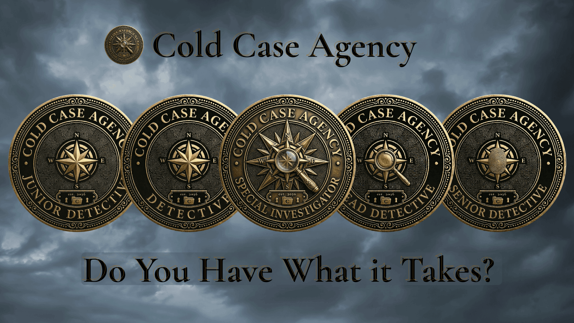 Why Every Case You Solve at Cold Case Agency Means Something