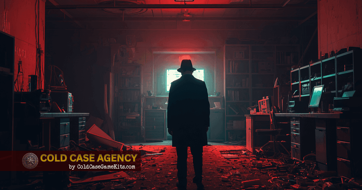 Thursday Nights Just Got a Whole Lot More Interesting